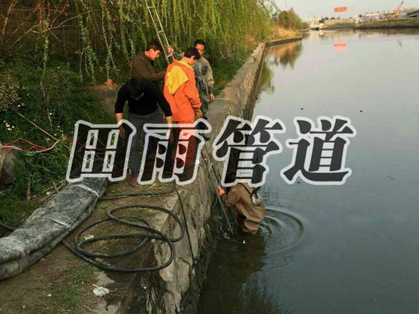 氣囊拆堵